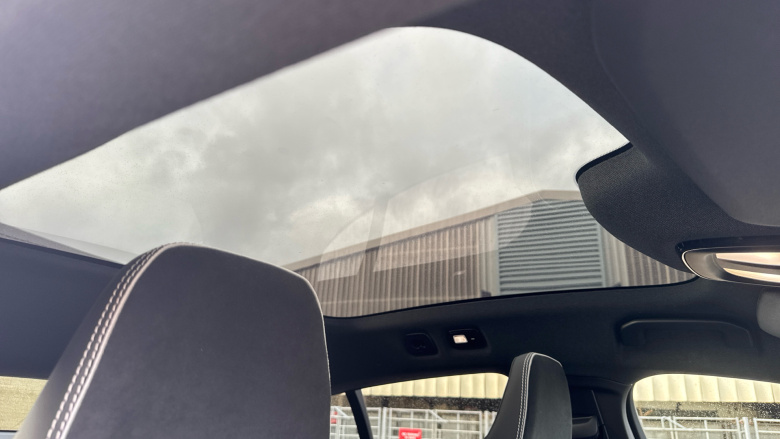 Volvo C40 170kW Recharge Plus 69kWh 5dr Auto Electric Estate